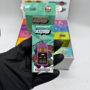 Astro 2G Disposable