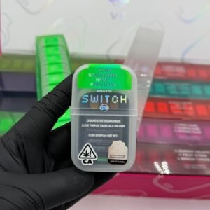 Boutiq Switch Orb V5 Disposable
