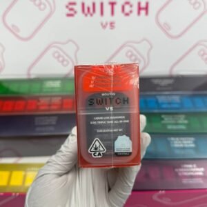 Boutiq Switch V5