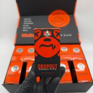Dropout Disposable