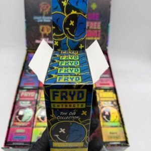 Fryd 2G Disposable