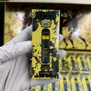 Hitz 2G Gladiator Edition Disposable