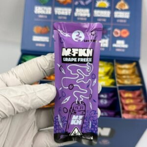 Home MFKN Disposable