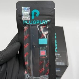 Plug n Play Disposable