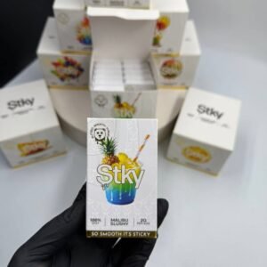 stky 2g disposables