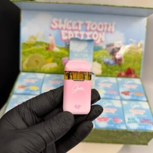 Splitz 2G Disposable