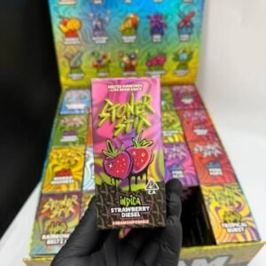 Stoner Stix 2G Disposable