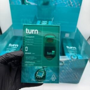 TURN 2G Disposable