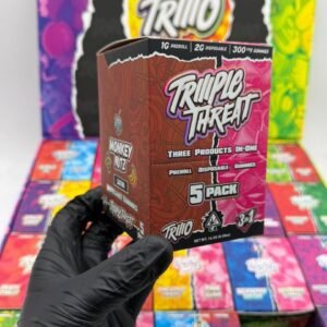 Trios 2G Disposable