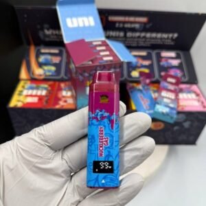 UNI 3 in 1 2G Switch Disposable