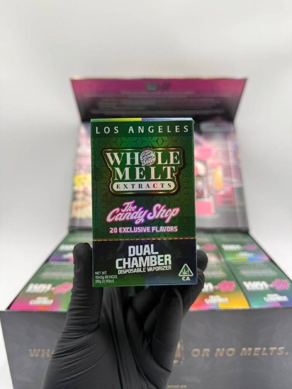 wholemelts 2g wholemelts 2g