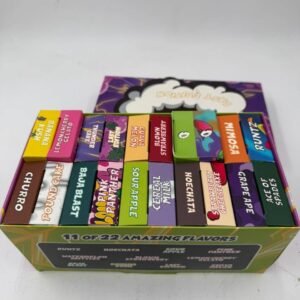 Home BLOWN 1G Last Edition Disposable