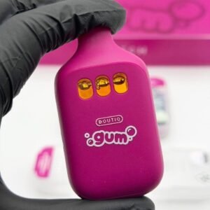 Boutiq Switch Gum Edition Disposable
