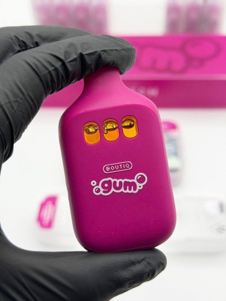 boutiq switch gum edition boutiq switch gum edition