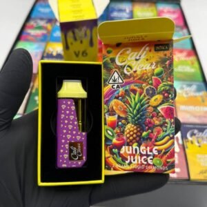 Cali Clear 2G Mega Pack Disposable