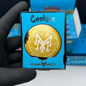 Cookies x Muha 2G Disposable