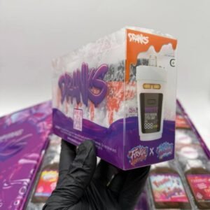 Home Dranks Disposable