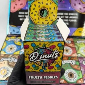 Home FRYD Donuts 2G Disposable