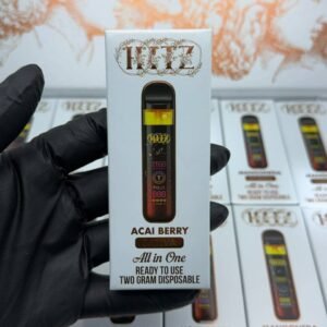HITZ Zeus Series Disposable