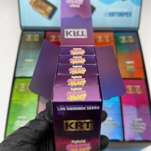 KRT 2G Disposable