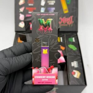 Minaj 2G Disposable