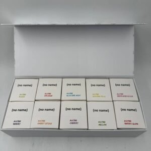NO NAME 2G Disposable
