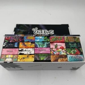 OG CAKE CHROME HEARTS 2G Disposable