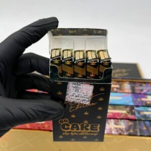 Home OG Cake 2G Legendary Edition Disposable