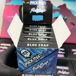 Packman x Partyboyz 3G Disposable