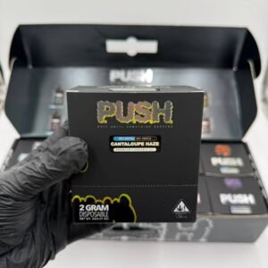 Push Disposable