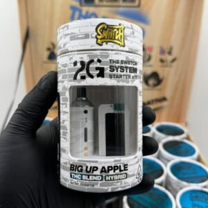 Switch 2G System Starter Kit