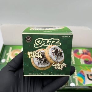 Splitz 2G Corner Store Drop Disposable