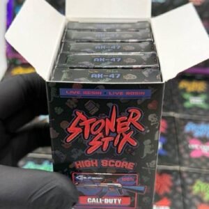 Stoner Stix 2G High score Disposable