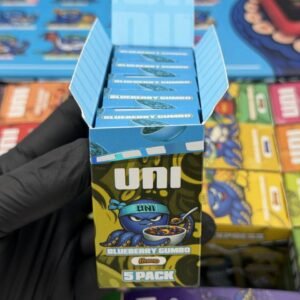 UNI 2G Disposable