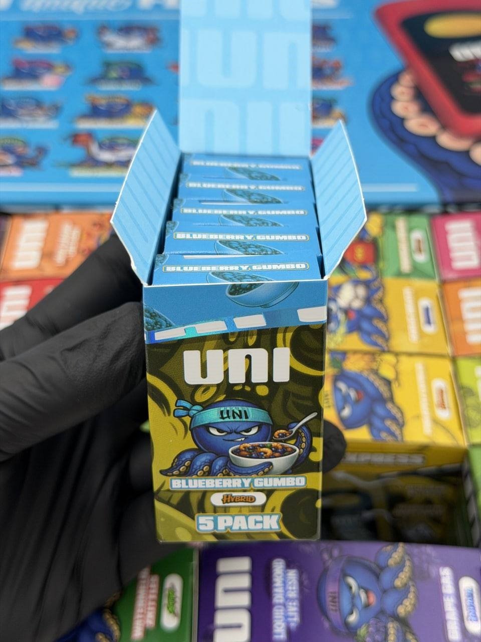 uni disposables 2g (new) UNI 2G Disposable