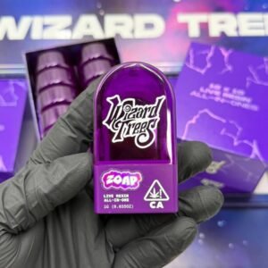 WIZARD TREE 1G Disposable