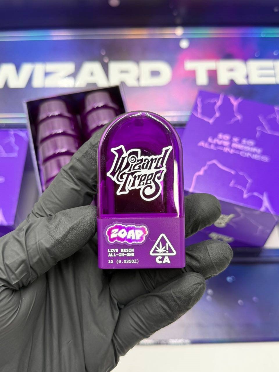 wizard tree 1g WIZARD TREE 1G Disposable