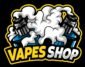 logo vapes shop
