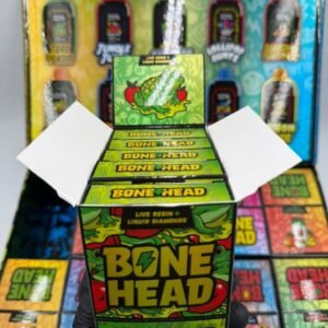 bone head 3g disposable