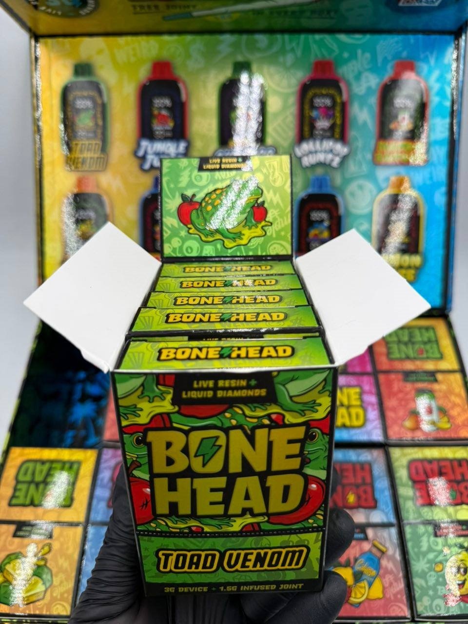 bone head 3g disposable bone head 3g disposable