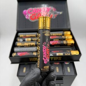 hollowtips 2g disposable